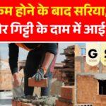 Sariya Cement Rate 2026